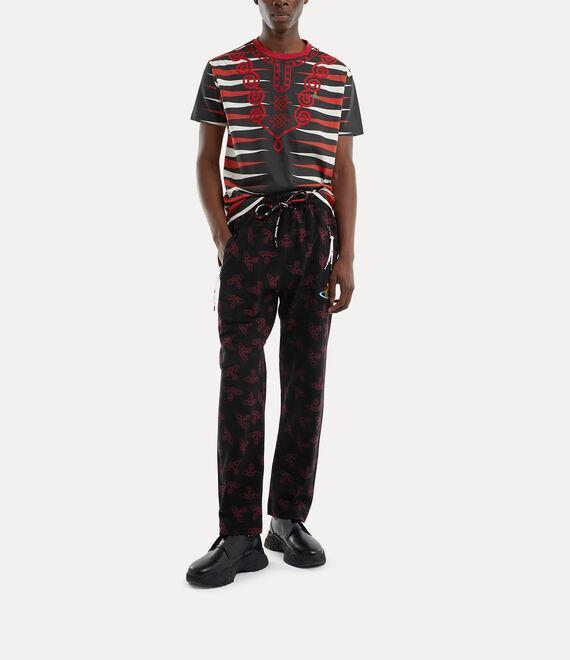 Football trousers Product Image