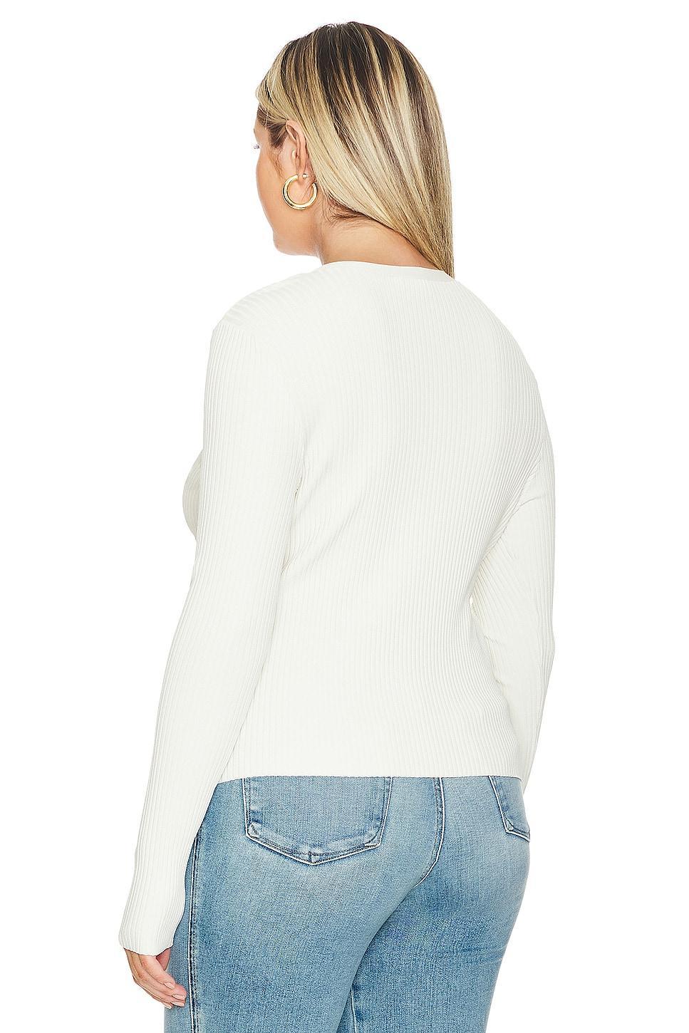 Good Legs Crop Mini Boot Good American Product Image