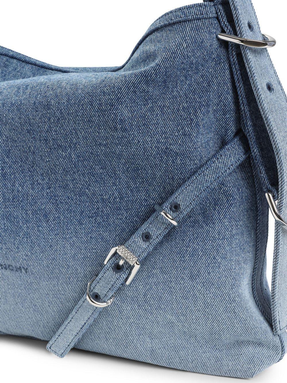 medium Voyou tote bag  Product Image