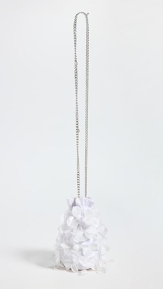 PatBO PatBo x Nannacay Blossom Bag | Shopbop Product Image
