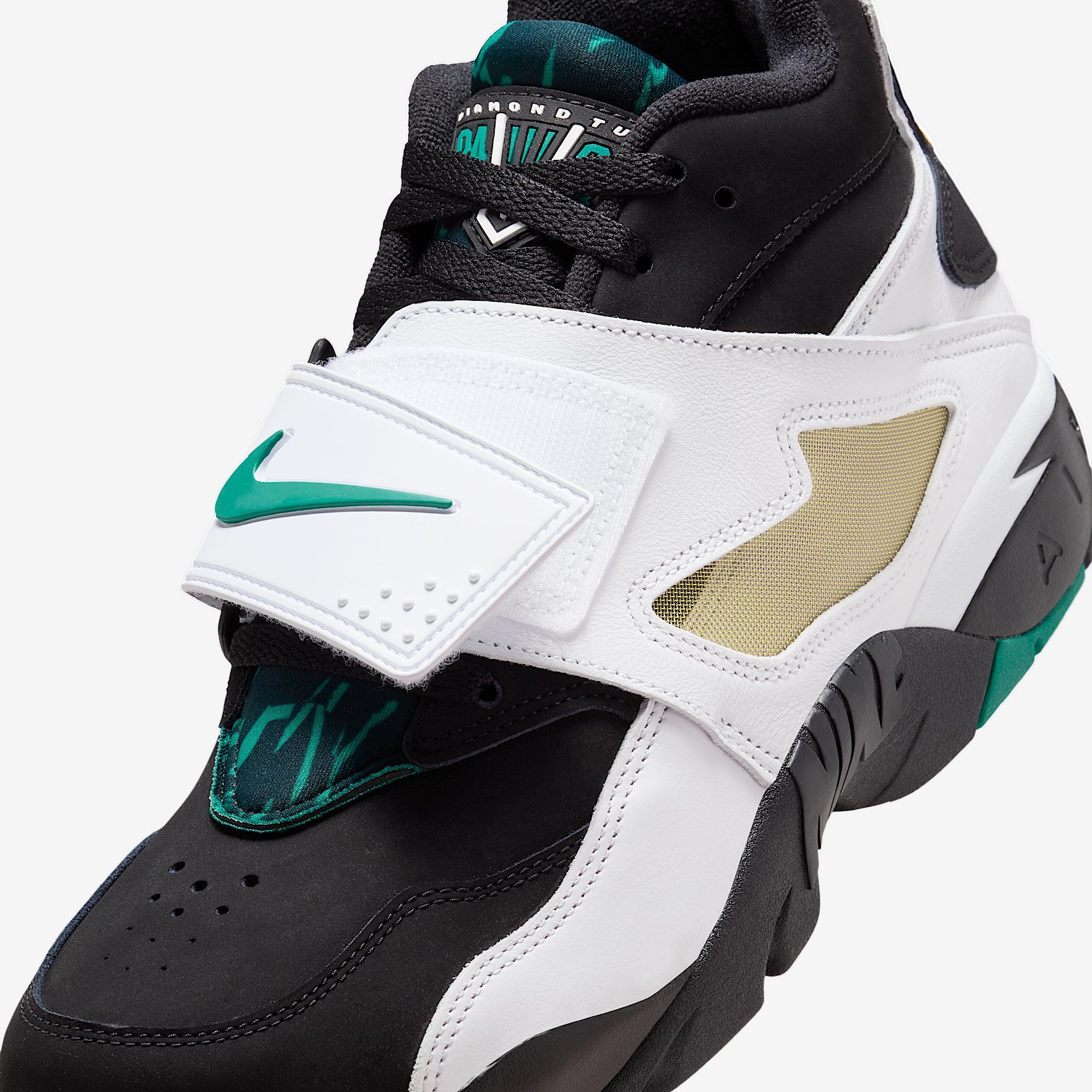Nike Air Diamond Turf '93 Men's Shoes Product Image