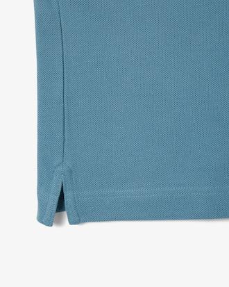 Men's Slim Fit L.12.12 Piqué Polo Product Image