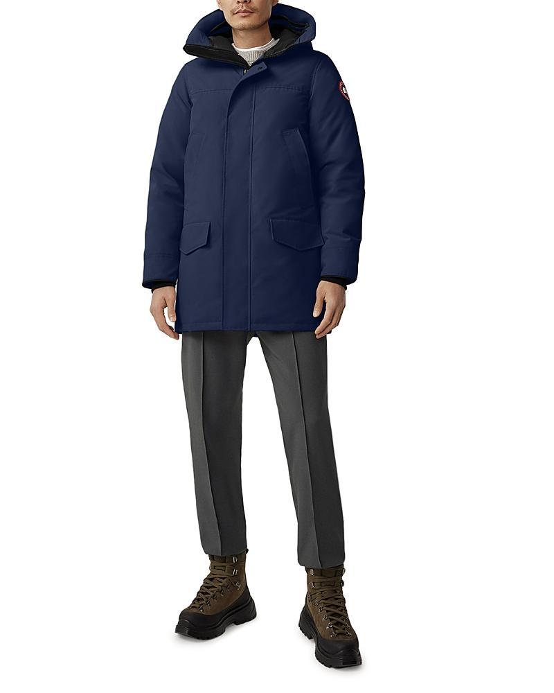 Canada Goose Langford Hooded Parka Product Image