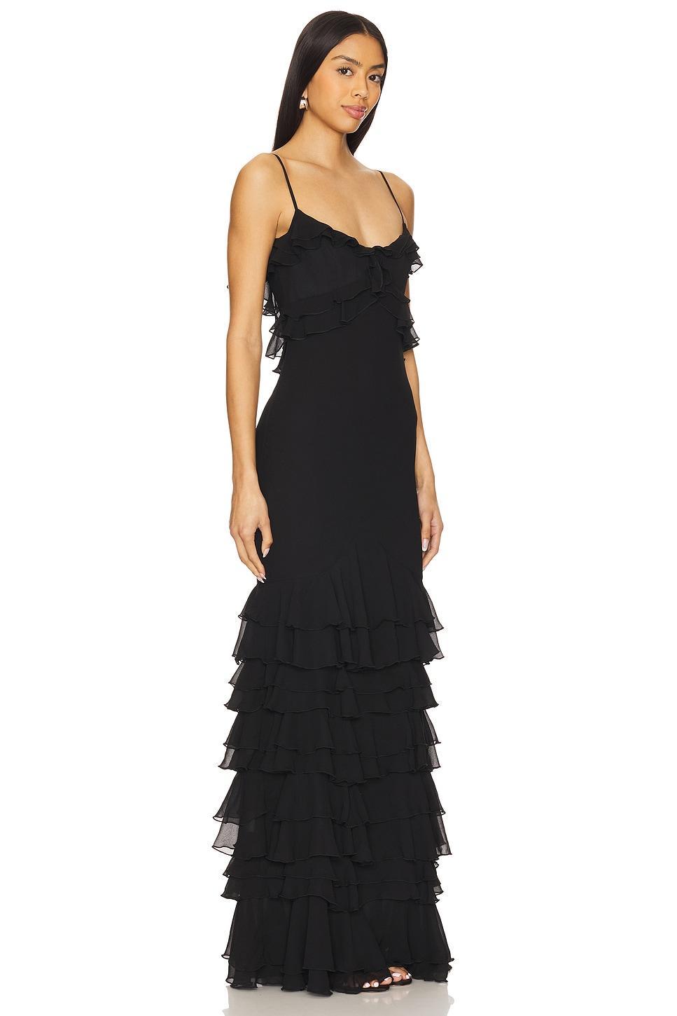 x Emma Rose Arles Gown Lovers and Friends Product Image