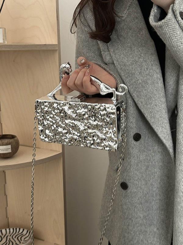 Geometric Crossbody Bags Handbags Product Image