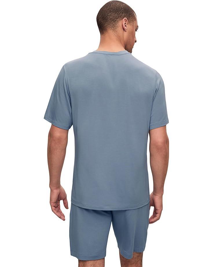 The William Modal Long PJ Set Product Image