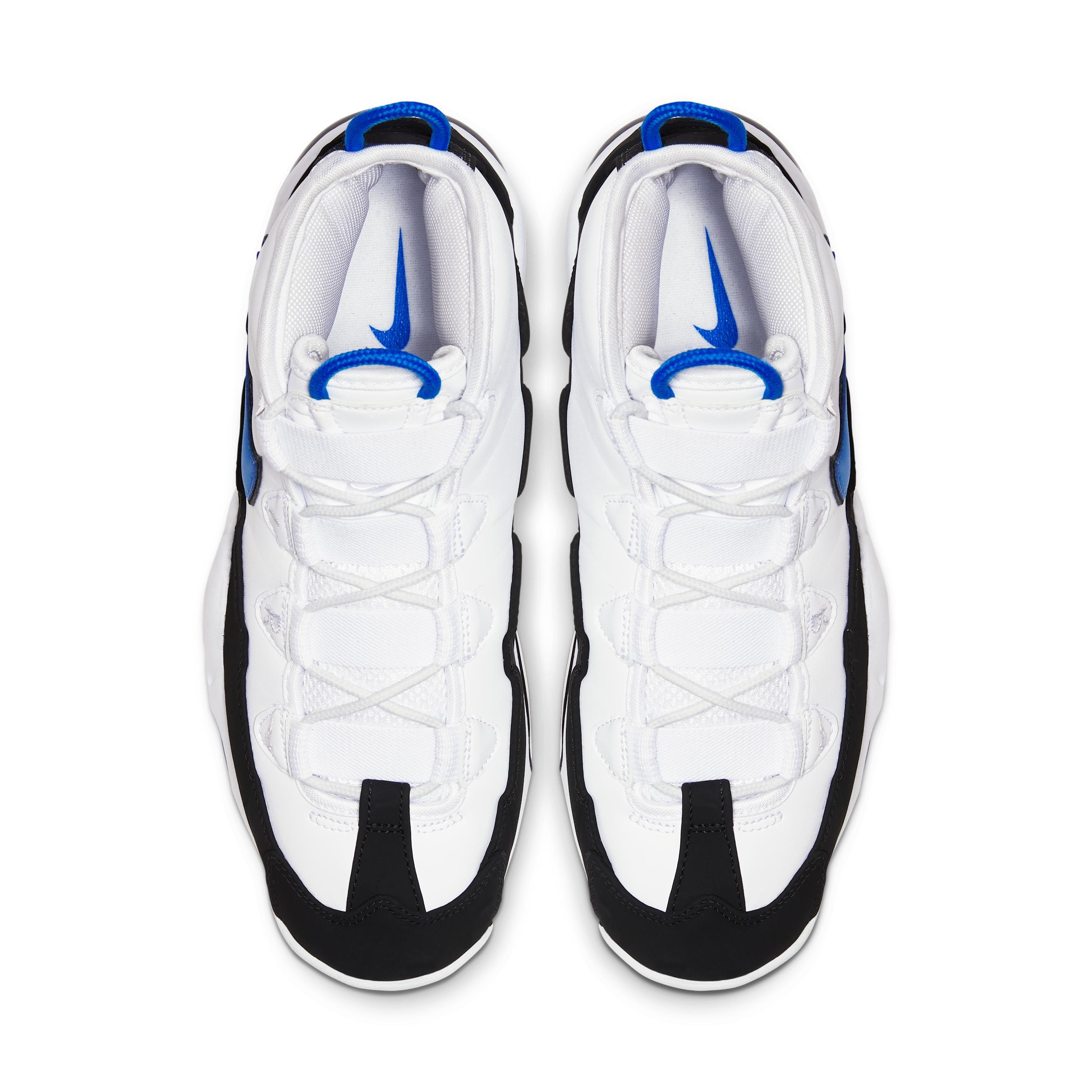 Nike Air Max Uptempo '95 Men's Shoes Product Image