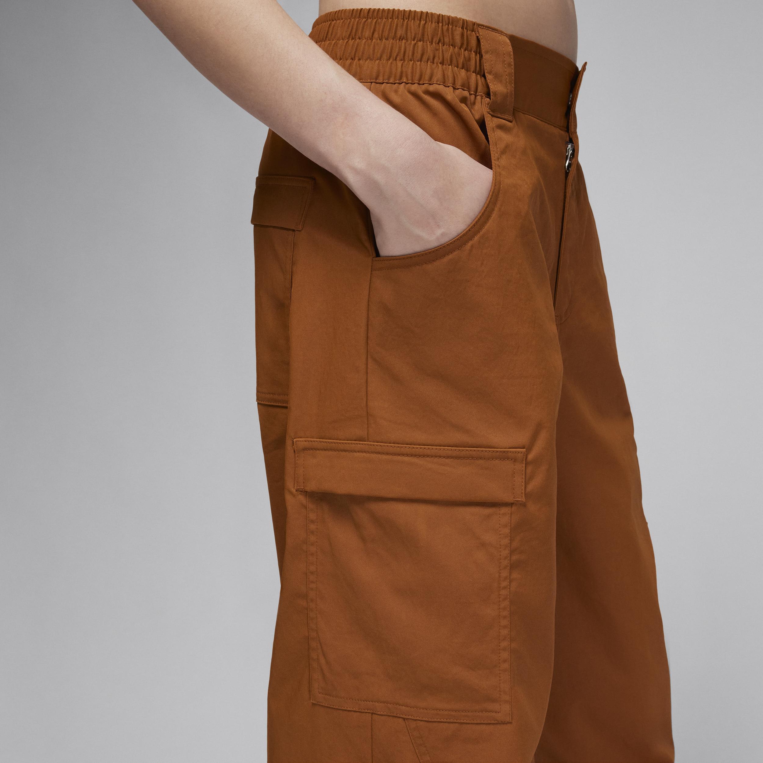 Jordan high waist chicago cargo pants Product Image