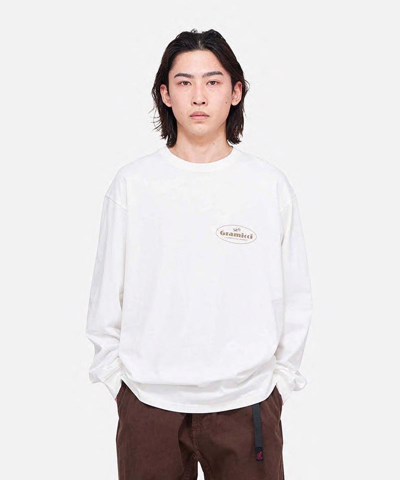 Climb Equipment L/S Tee Unisex Product Image