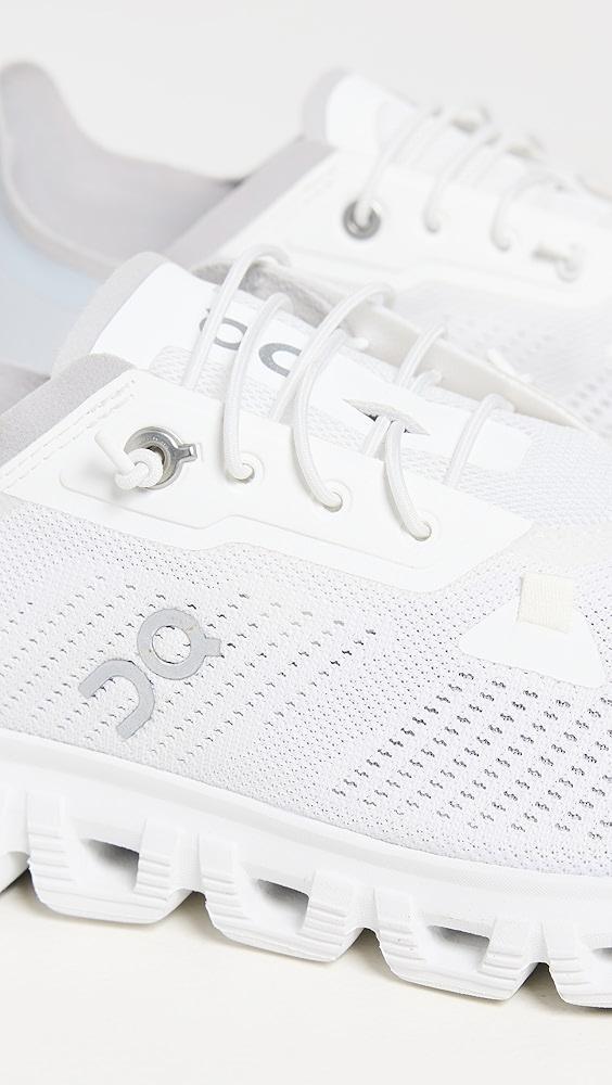 On Cloud 6 Coast Sneakers | Shopbop Product Image