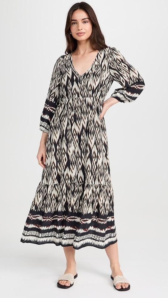 Velvet Catherine Dress | Shopbop Product Image