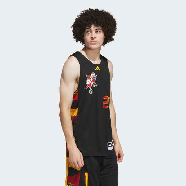 Black History Month University of Louisville Jersey Product Image