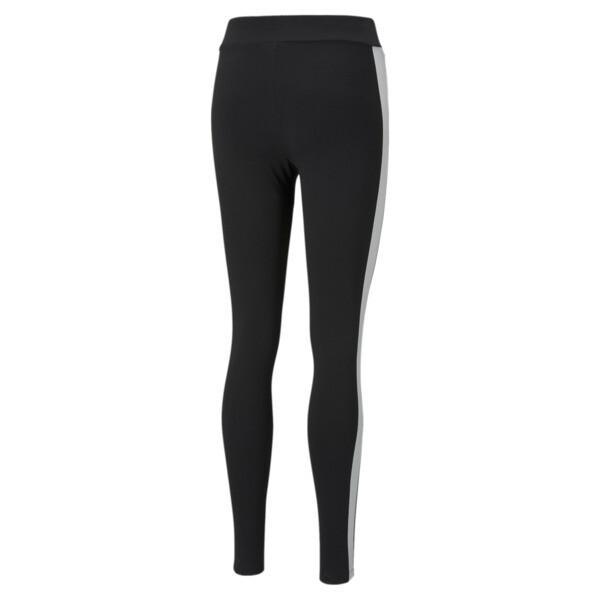 Iconic T7 Mid-Rise Women's Leggings Product Image