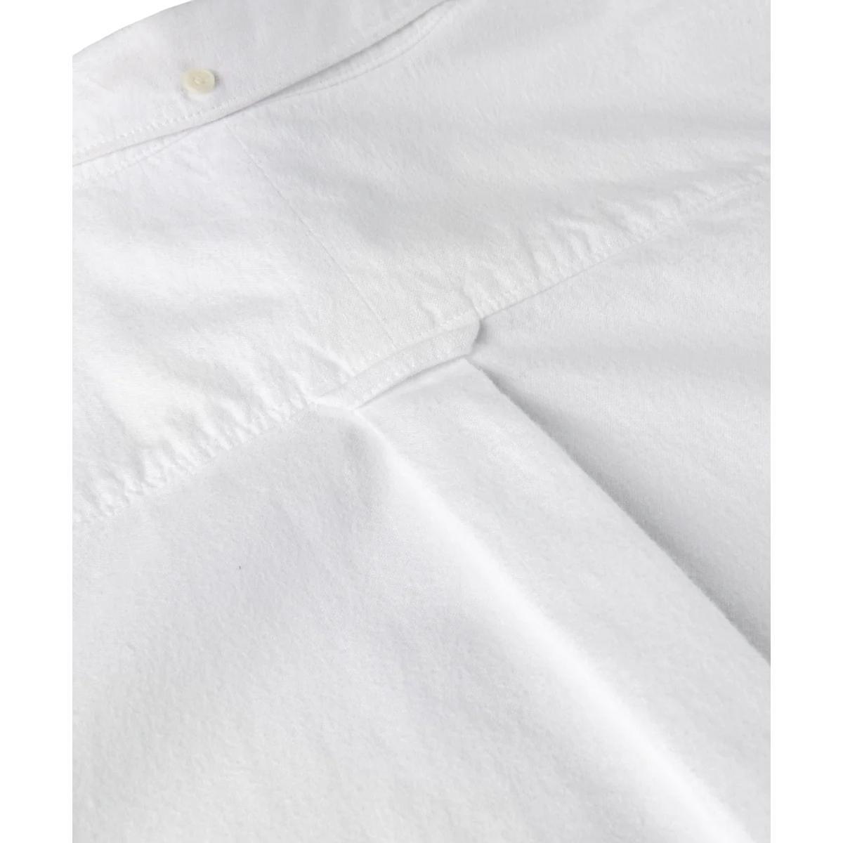 The Artist Oxford Bright White Product Image