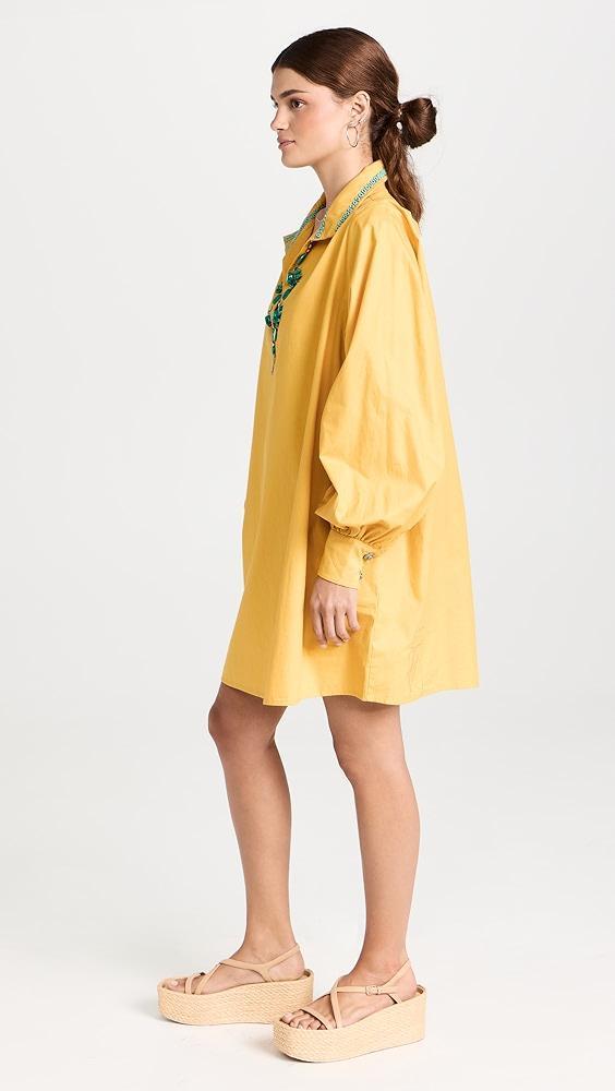 Fortela Gala Dress | Shopbop Product Image