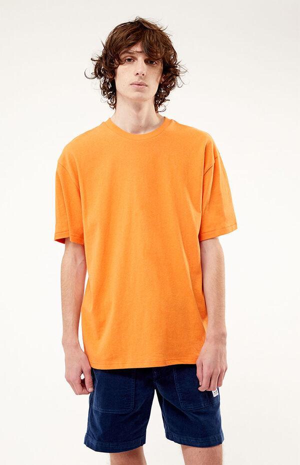 Men's Reece Regular T-Shirt - Product Image