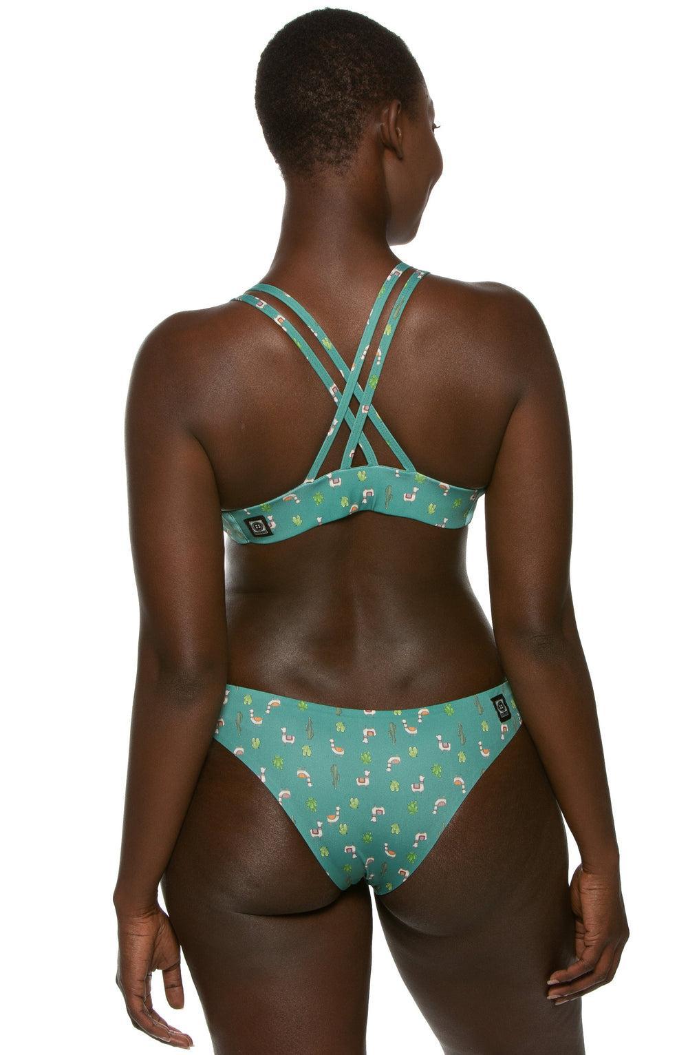 Sale Manhattan Bikini Bottom Product Image