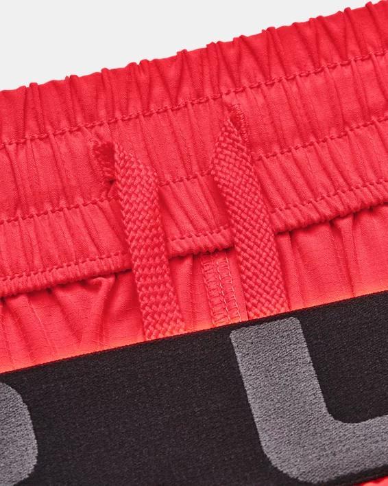 UA Vanish Boys Shorts Product Image