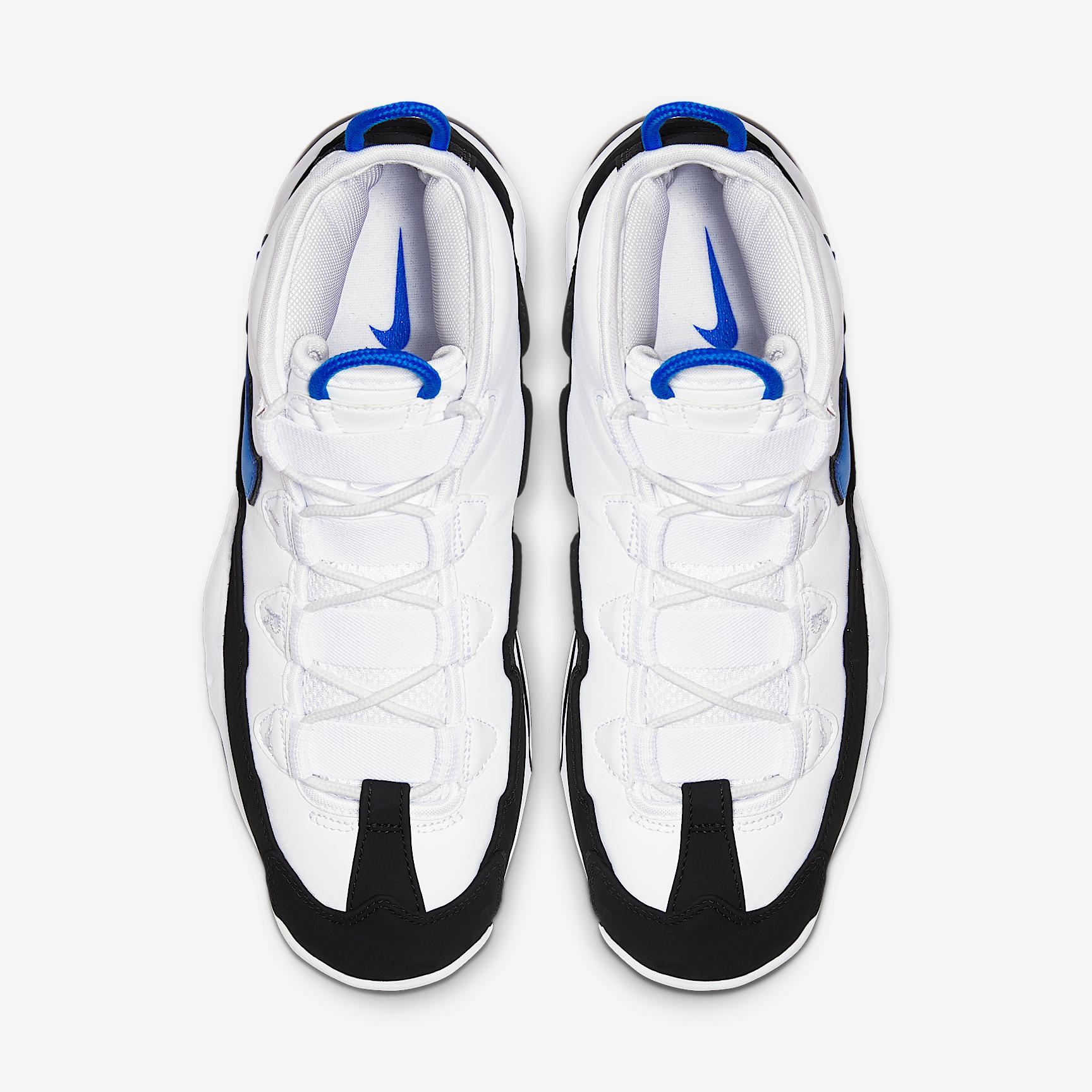 Nike Air Max Uptempo '95 Men's Shoes Product Image