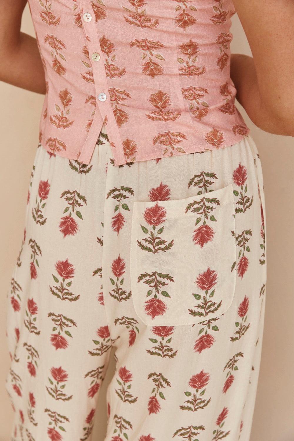 Zima Pants Boheme Product Image