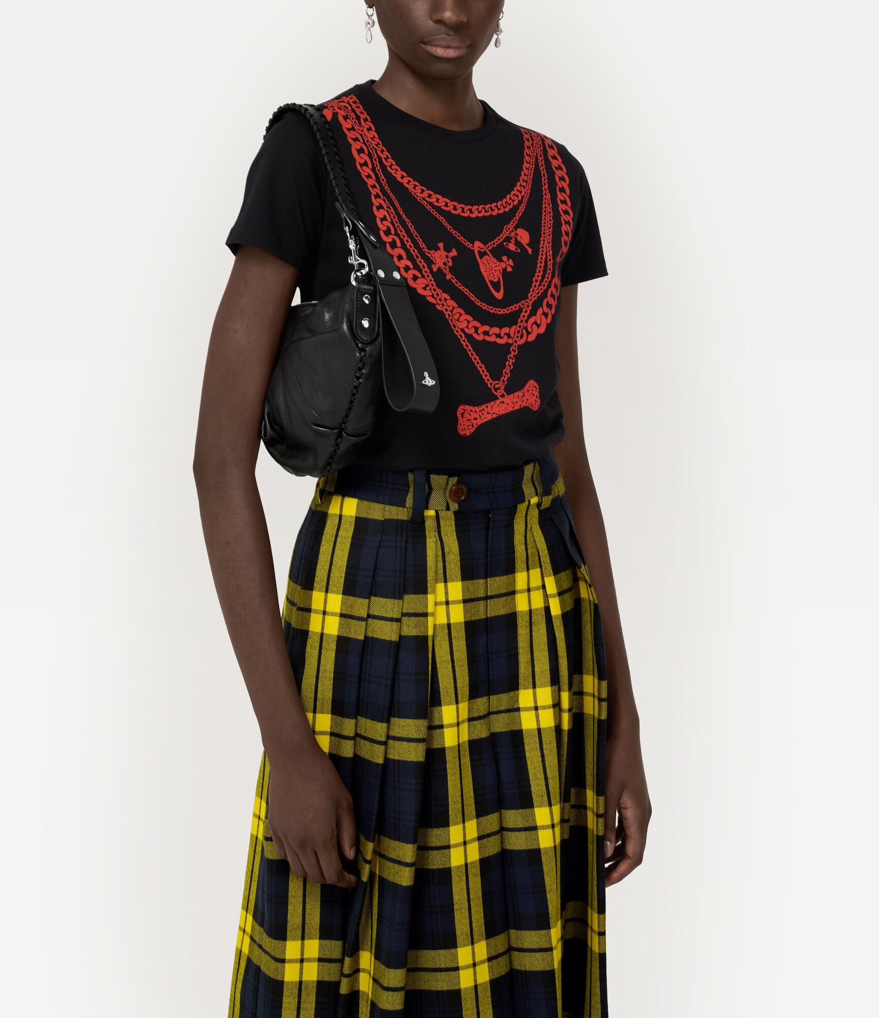 Agnes Small Shoulder Bag Product Image