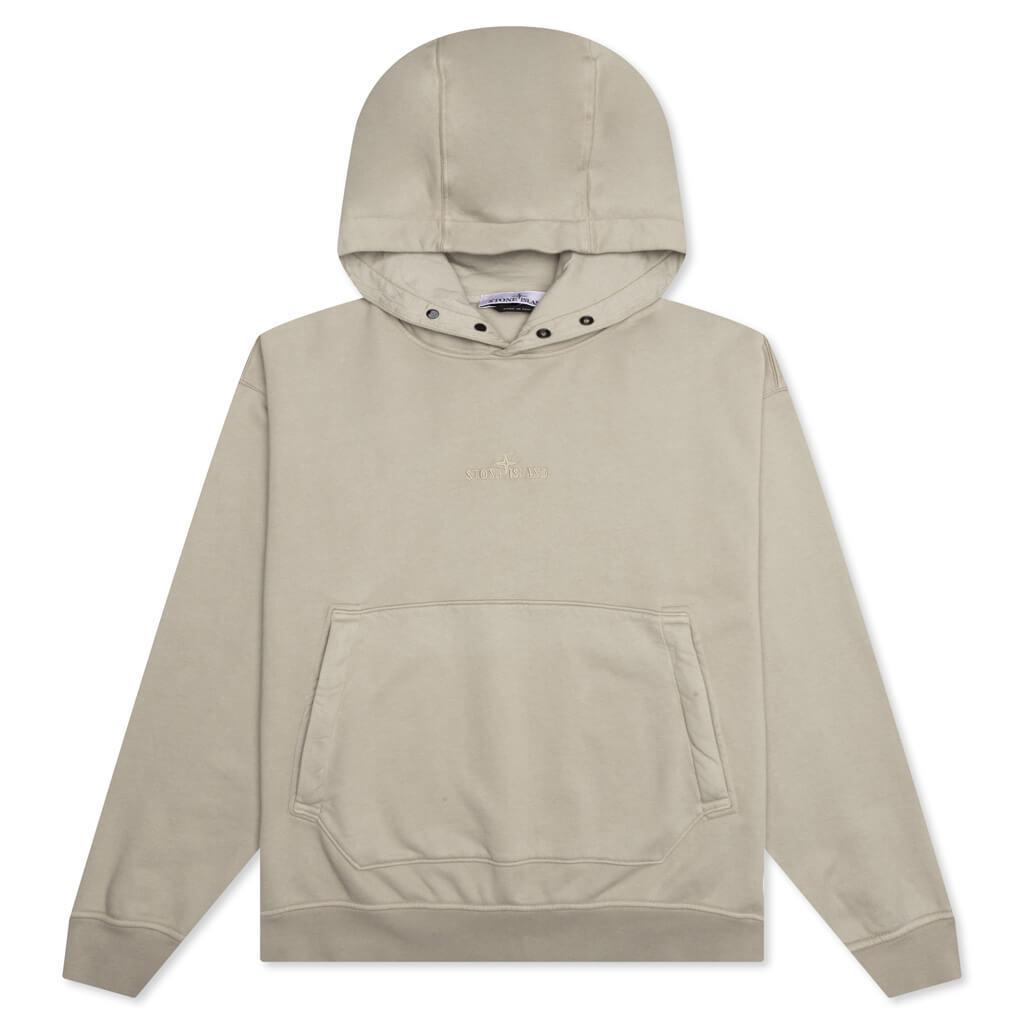 Sweatshirt - Dove Grey Male Product Image