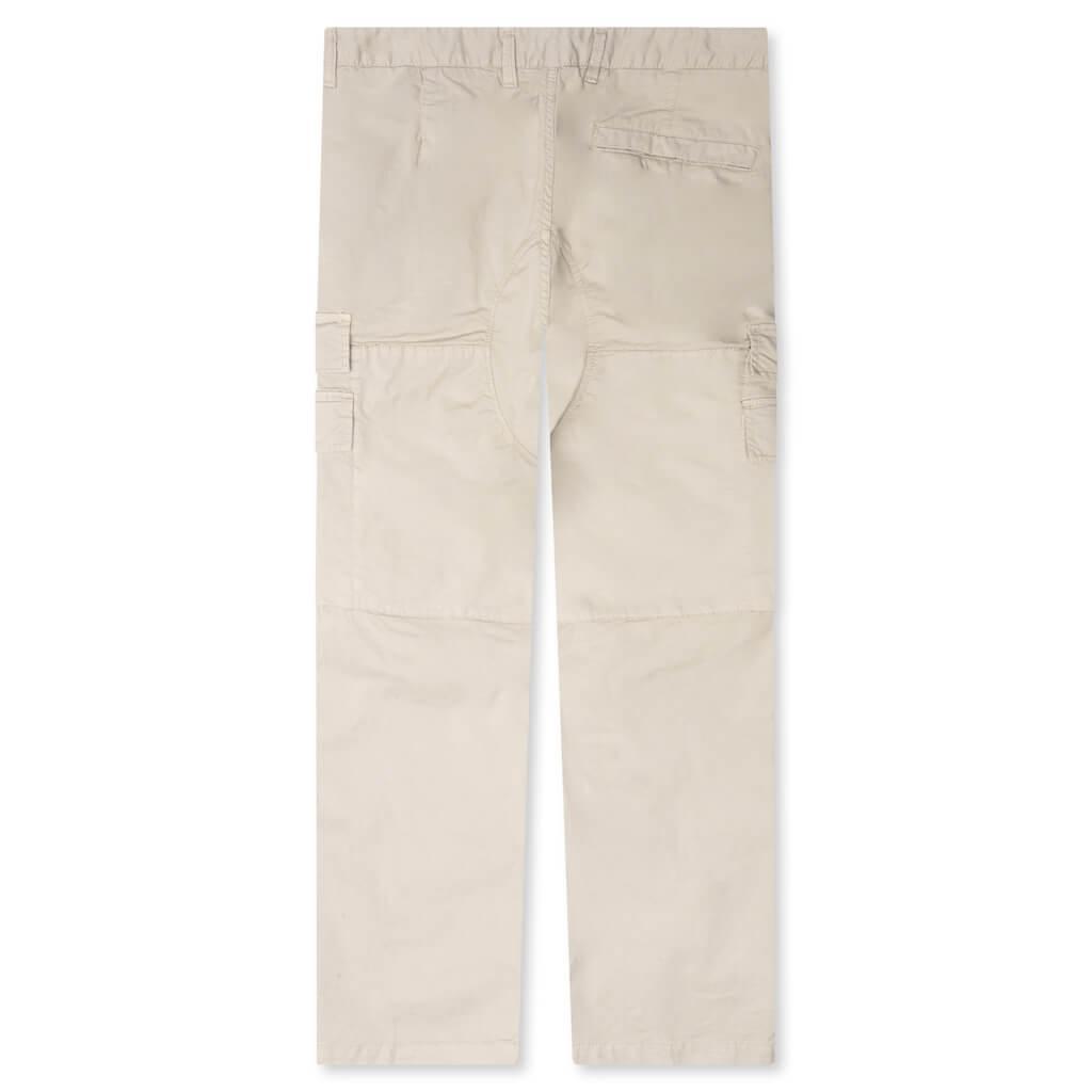 Regular Pants - Sand Male Product Image