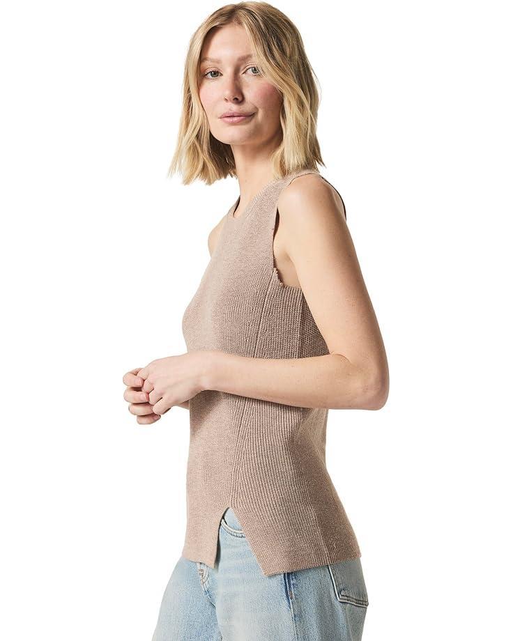 Women's Splendid Bobbie Sweater Tank Product Image