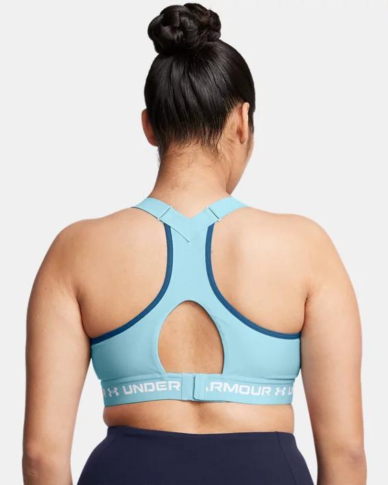 Armour® High Crossback Product Image