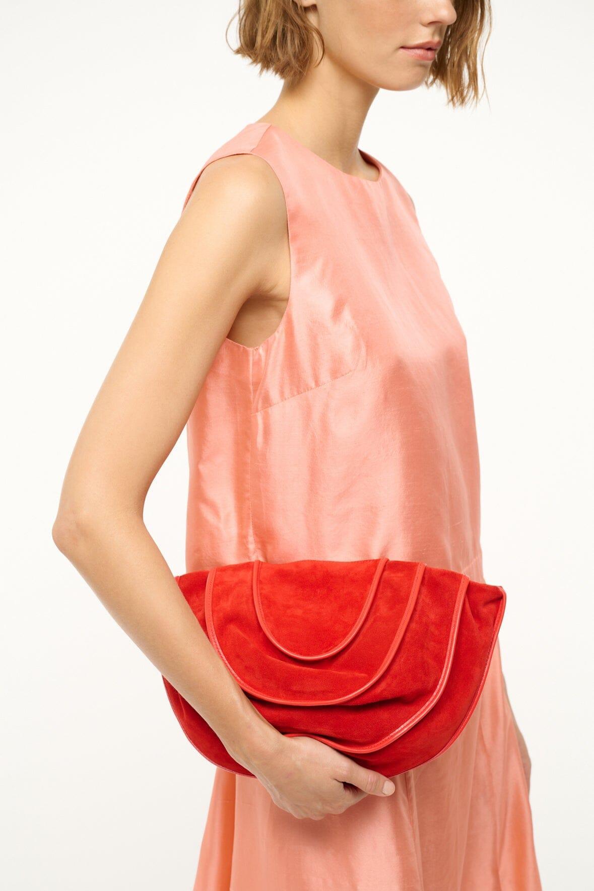 WELLS BAG | RED ROSE Product Image
