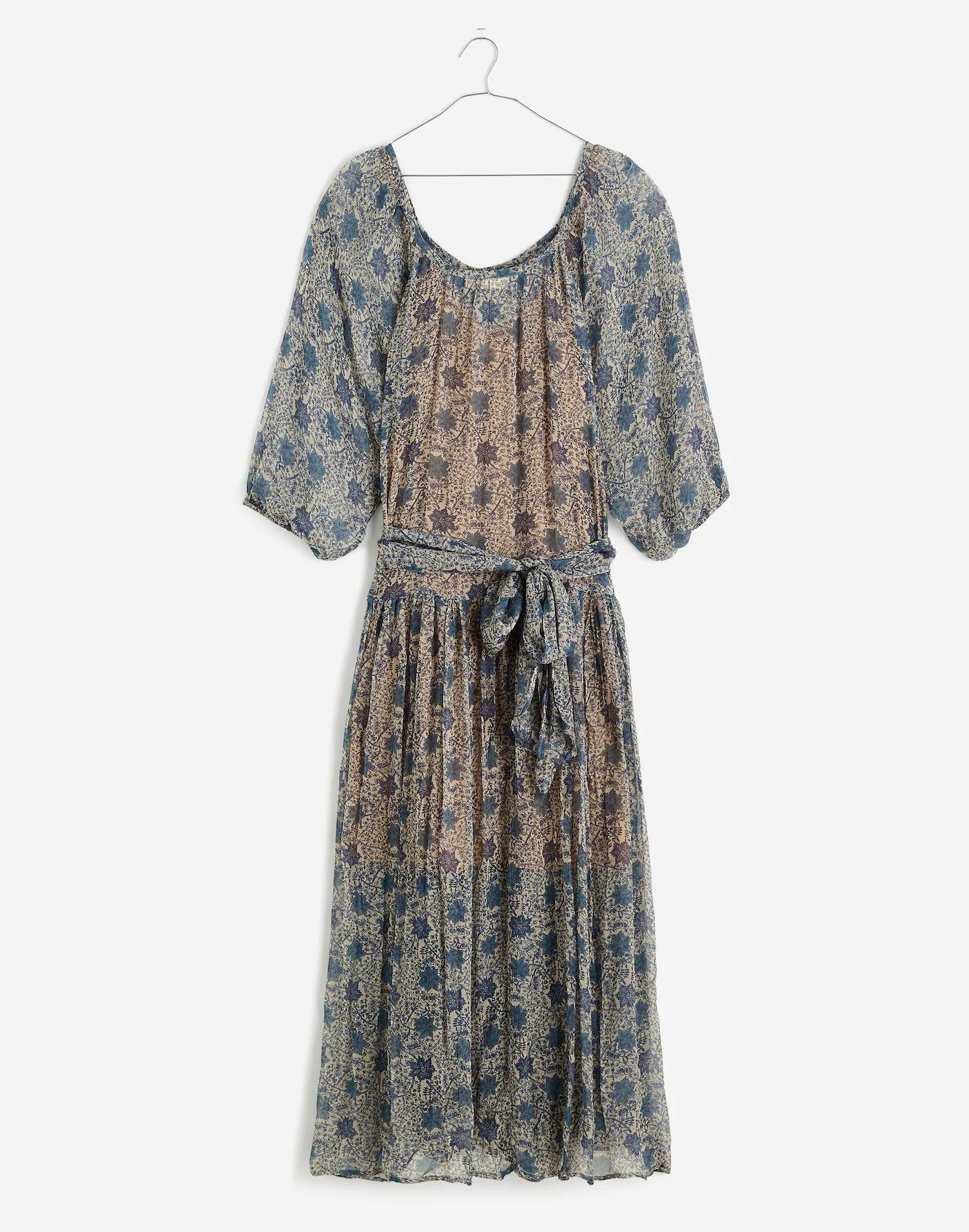 Natalie Martin Lainey Dress Product Image