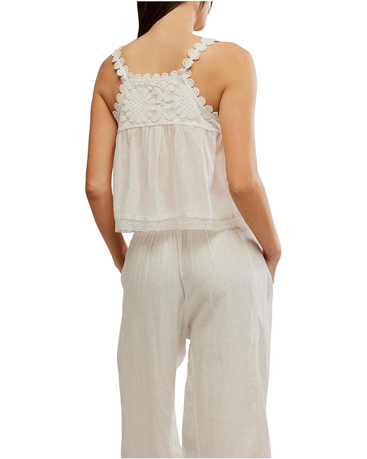 Women's Free People Stevie Lace Tank Product Image