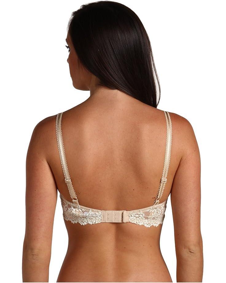Simply Done Seamless Underwire T-Shirt Bra Product Image