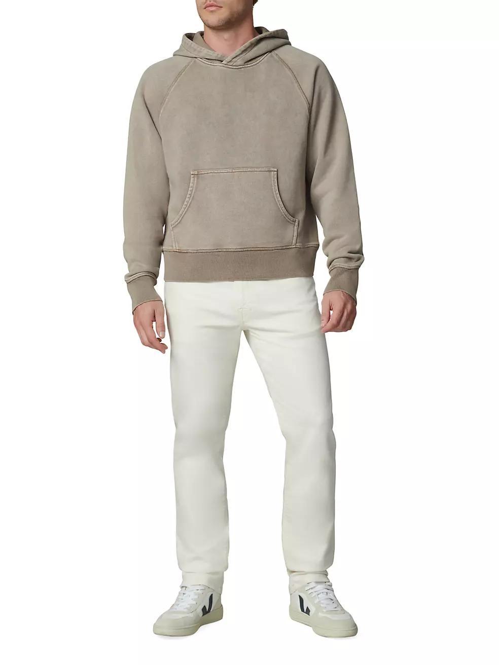 The Brixton Slim-Straight Jeans Product Image