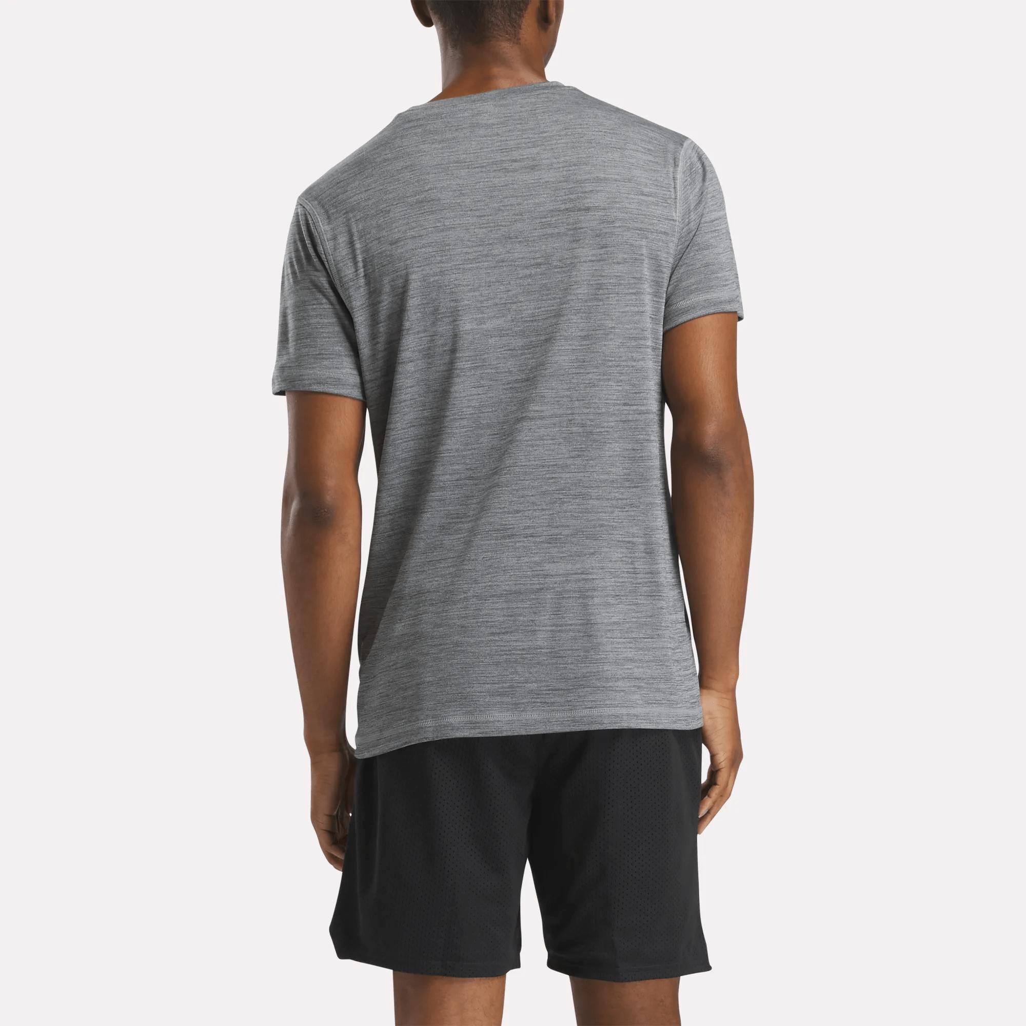 Men's Training Tech T-Shirt Male Product Image