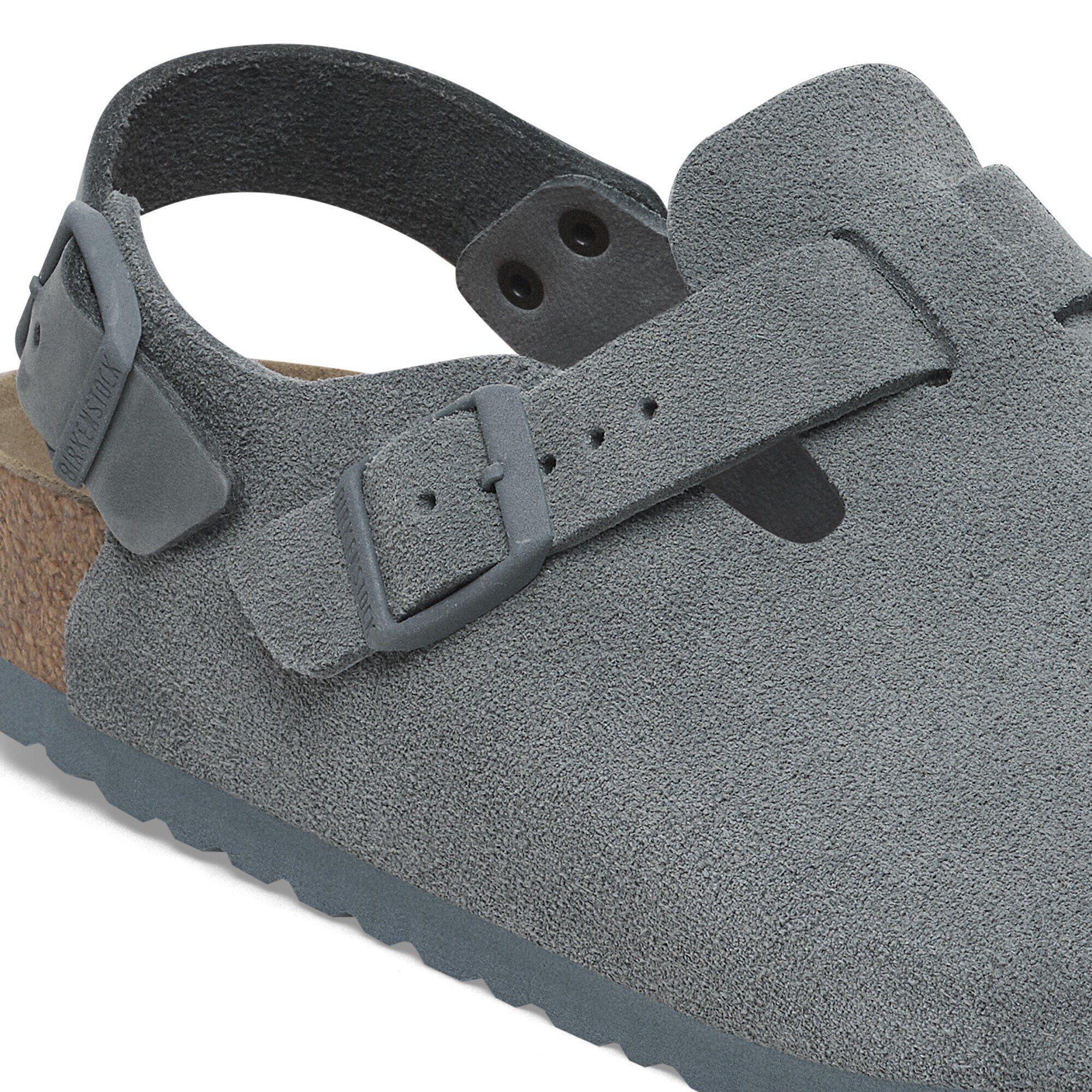 Tokio Suede Leather Product Image