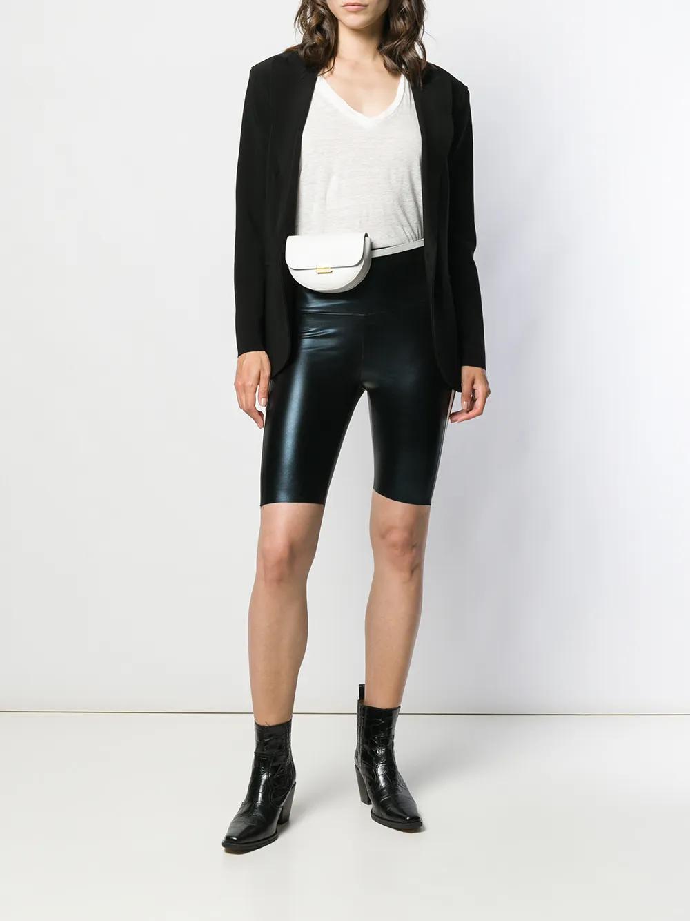fitted blazer Product Image