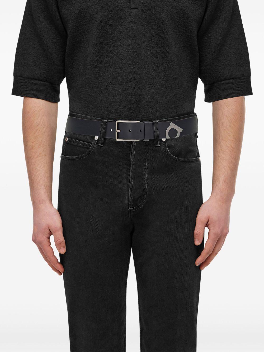 Gancini belt Product Image