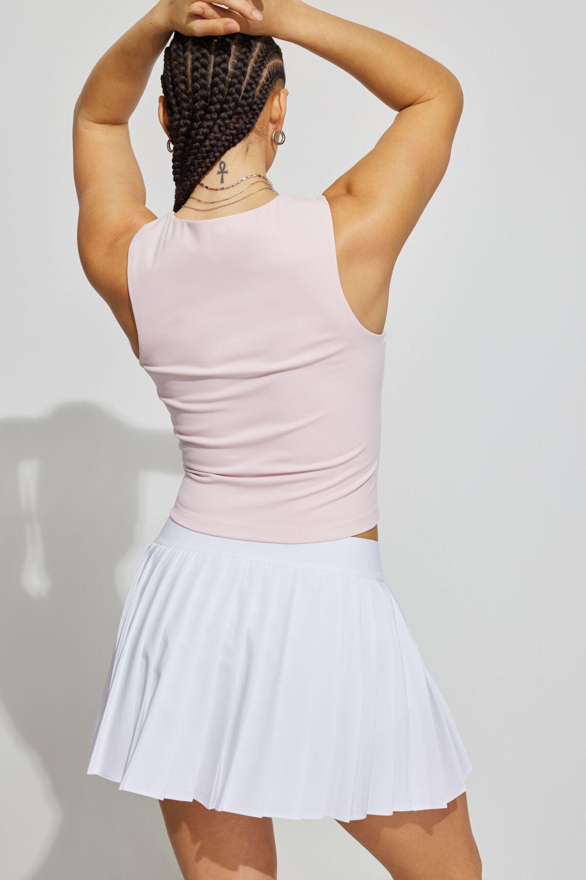 Tessa Tennis Skort Product Image