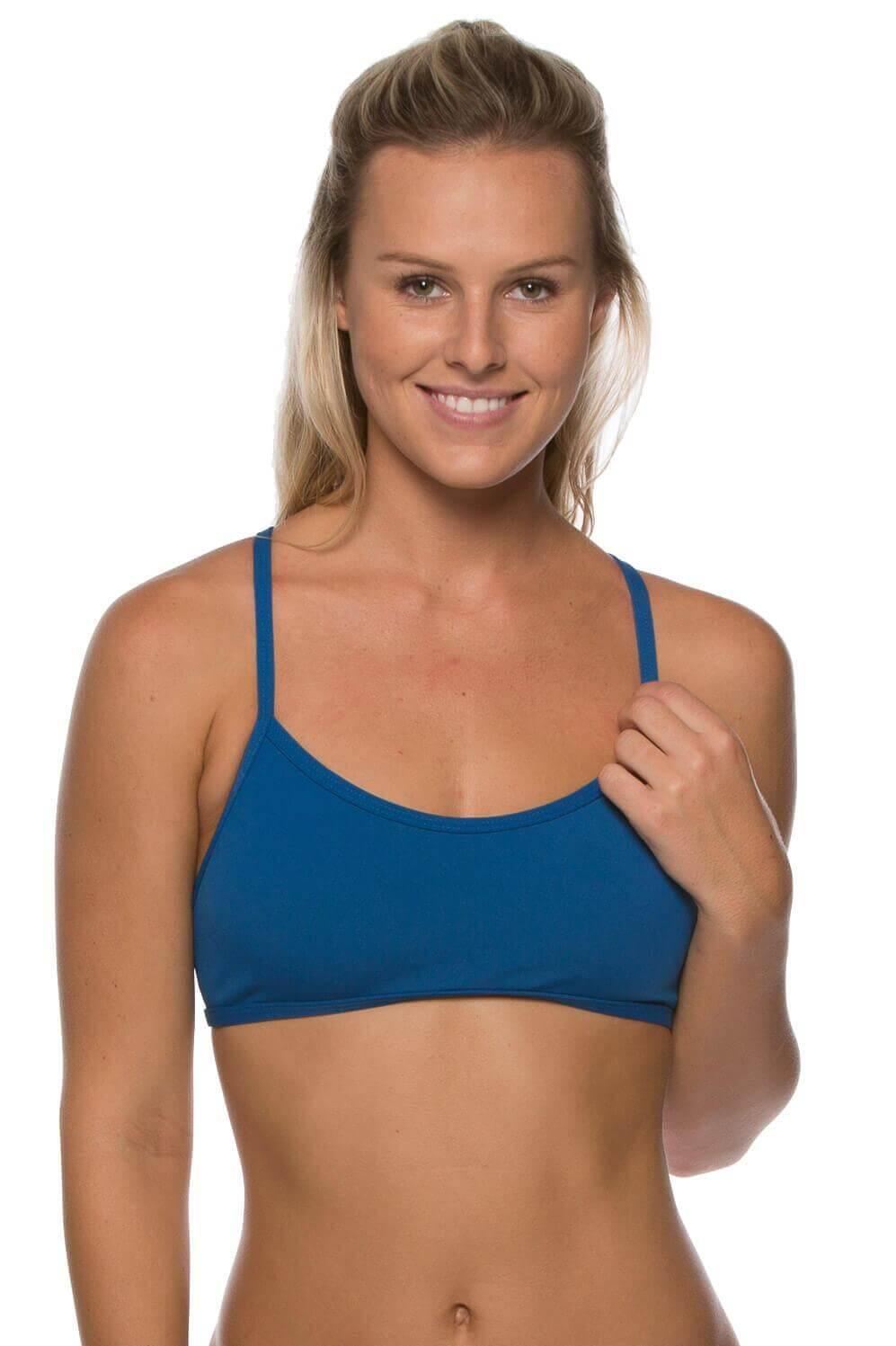 Adrian Bikini Tops Product Image