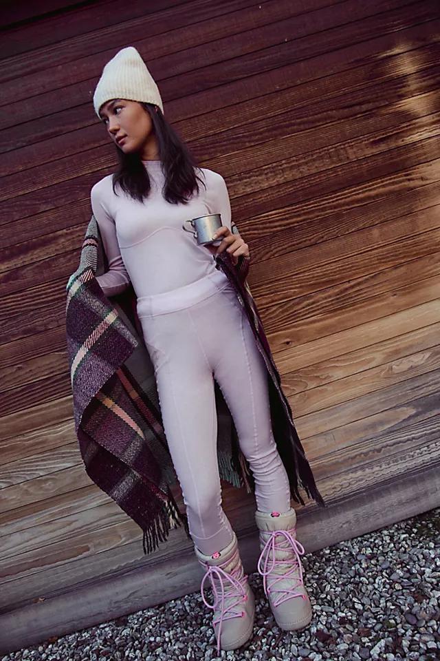 Moonlight Base Layer Leggings Product Image