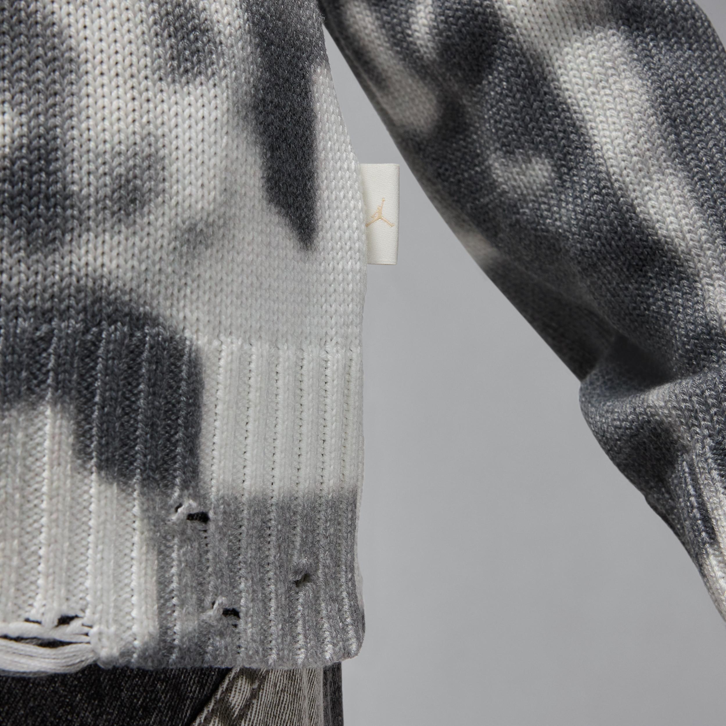 Air Jordan Men's Knit Sweater Product Image