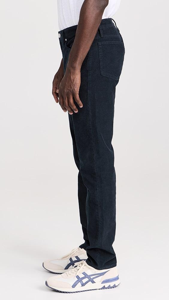 FRAME L'Homme Slim Corduroy Pants | Shopbop Product Image