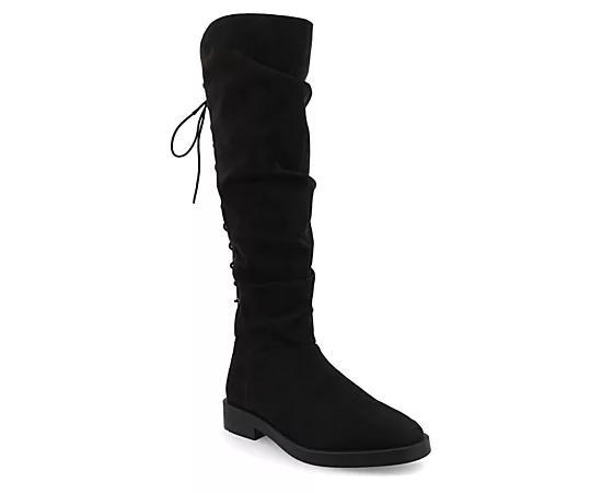 Journee Collection Womens Mirinda Tall Boot Product Image