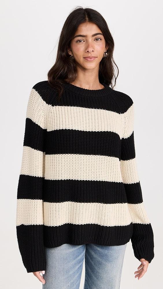 Velvet Ciara Sweater | Shopbop Product Image