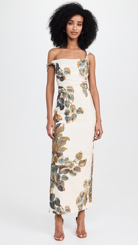 SIR. Evalita Twist Dress | Shopbop Product Image