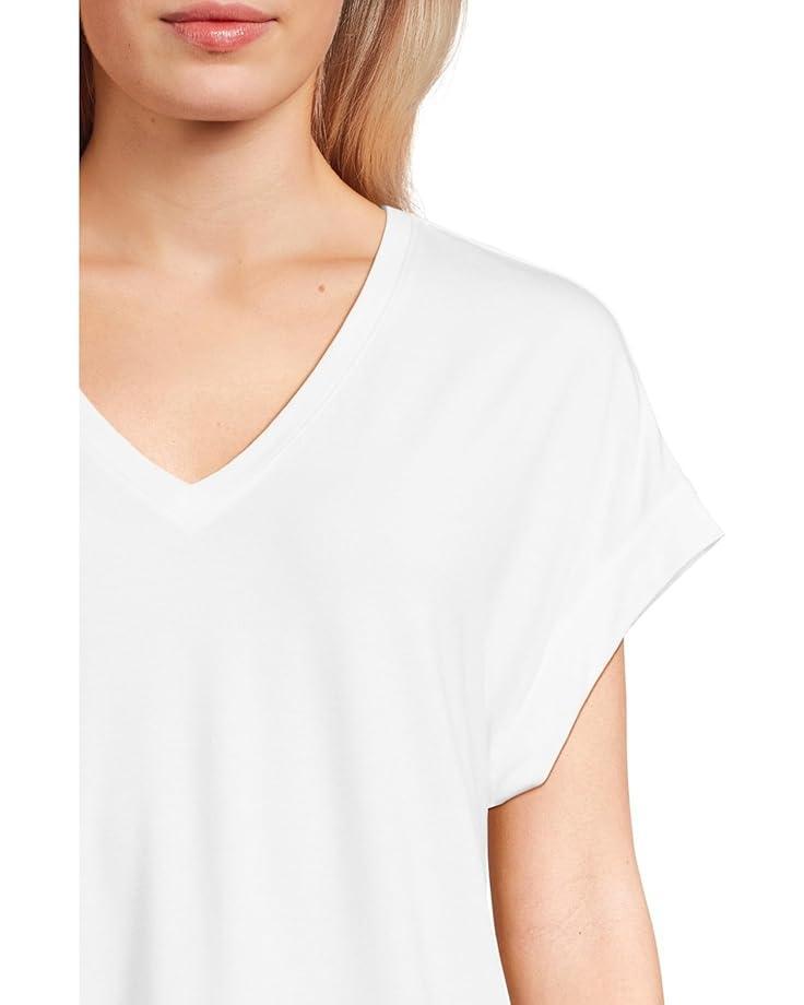 Kauai V-neck Tank Product Image