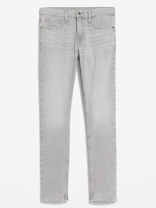 Slim Built-In Flex Jeans Product Image