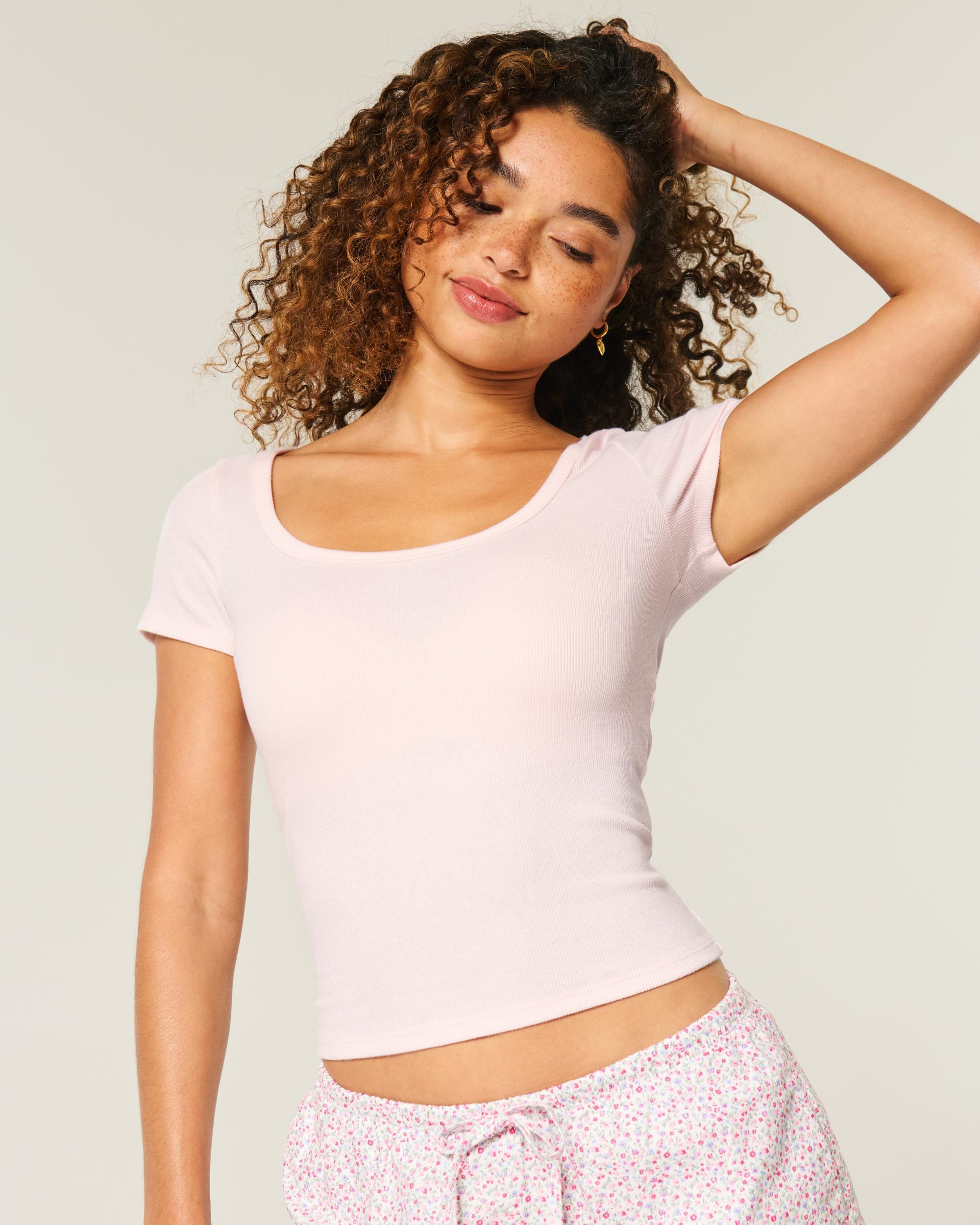 Scoop T-Shirt Product Image