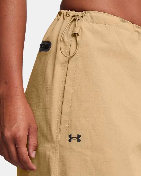 UA Unstoppable Ripstop Product Image